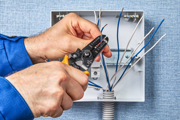 Emergency Electrical Repair Services in Uniontown, PA